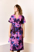 Atelier Jupe - Robyn Wrap Dress